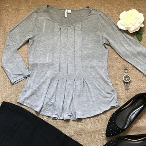 Elle Knit Top